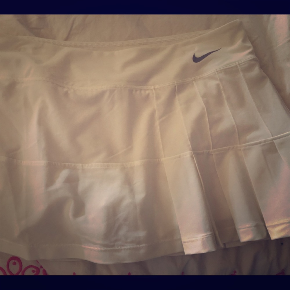 Nike tennis 🎾 skort
